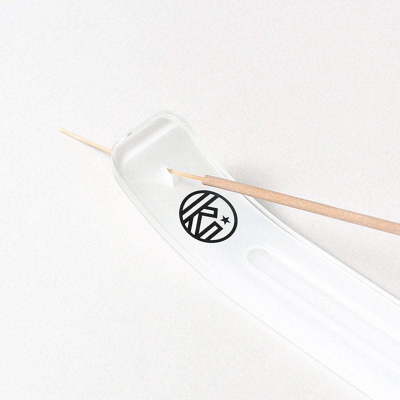 Kuumba Acrylic Tray Holder