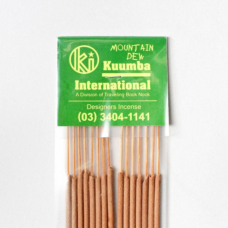 Kuumba Regular Incense Stick