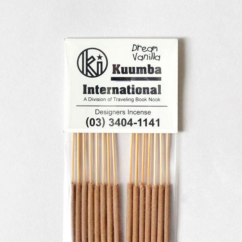 Kuumba Regular Incense Stick