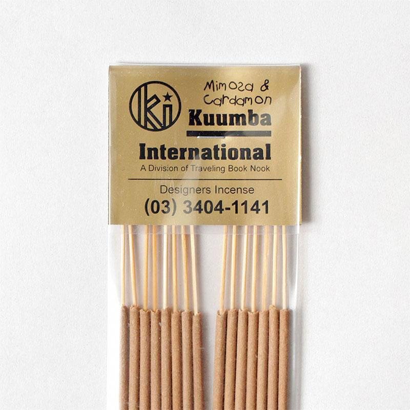 Kuumba Regular Incense Stick