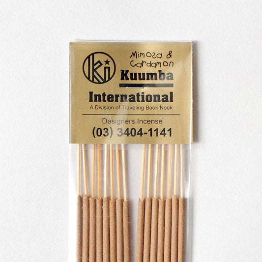 Kuumba Regular Incense Stick