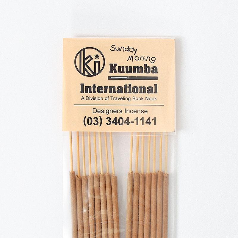 Kuumba Regular Incense Stick