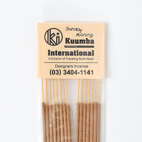 Kuumba Regular Incense Stick